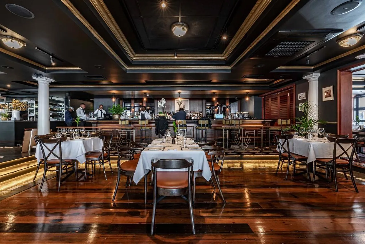 Apartment 105 Signature, De Waterkant Cape Town