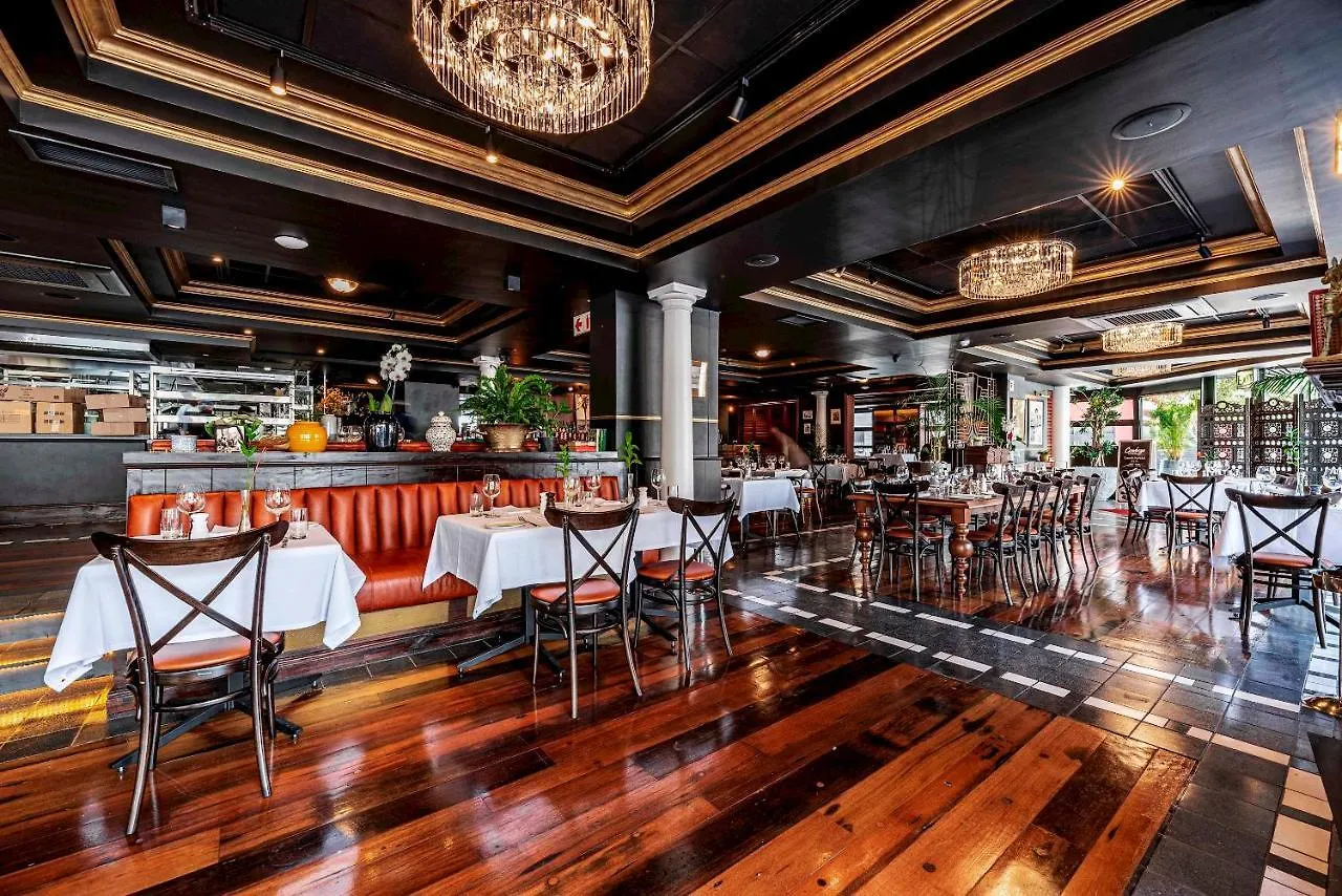 105 Signature, De Waterkant Cape Town 0*,  South Africa