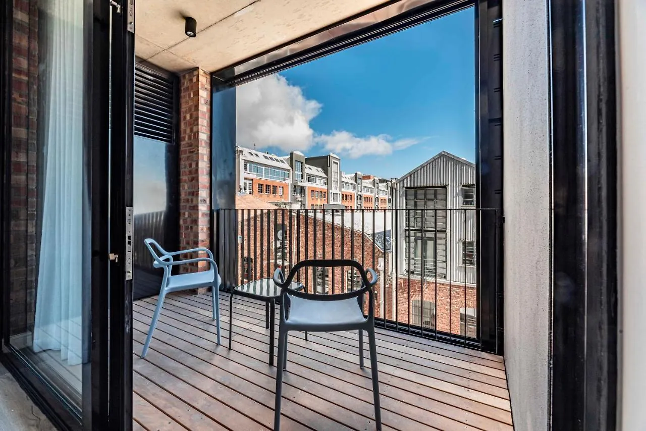 105 Signature, De Waterkant Cape Town